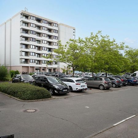 Haus Meeresblick Deichliebe Kellenhusen Kültér fotó